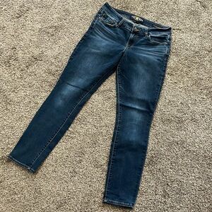 Lucky brand Lolita Skinny jeans